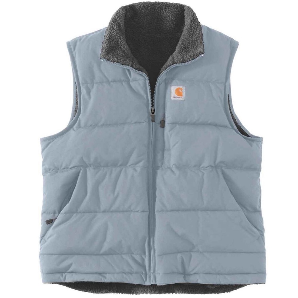Carhartt Montana Insulated Vest